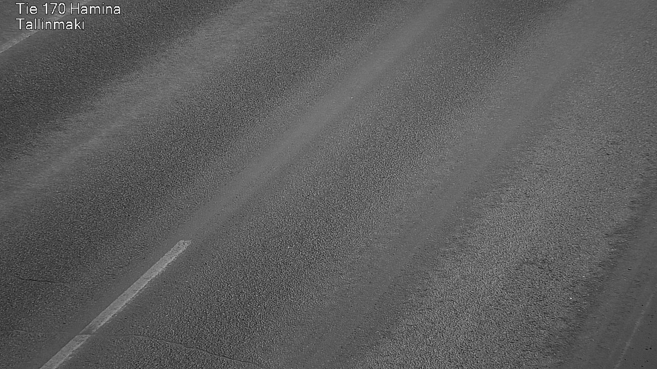 Kelikamerat Kuva Tie 170 Hamina, Tallinmäki, Hamina, Kymenlaakso