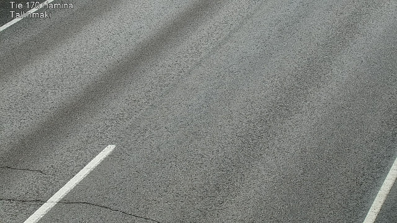 Kelikamerat Kuva Tie 170 Hamina, Tallinmäki, Hamina, Kymenlaakso