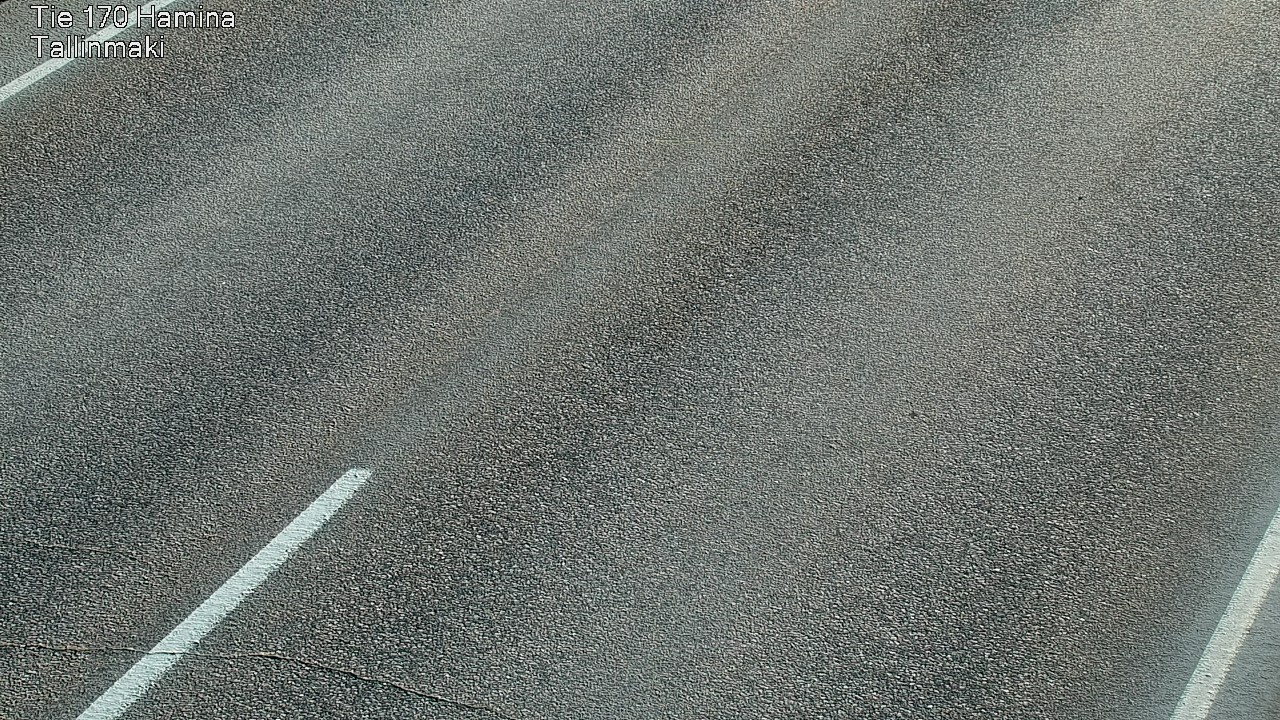Kelikamerat Kuva Tie 170 Hamina, Tallinmäki, Hamina, Kymenlaakso