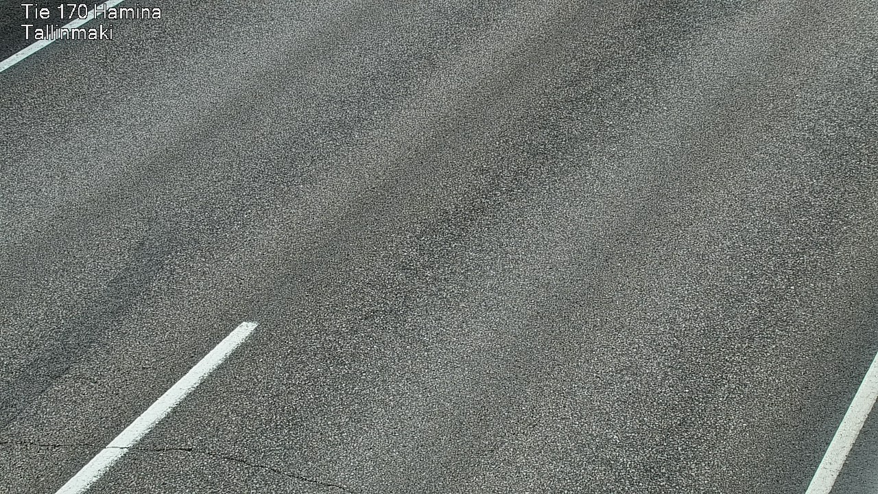Kelikamerat Kuva Tie 170 Hamina, Tallinmäki, Hamina, Kymenlaakso