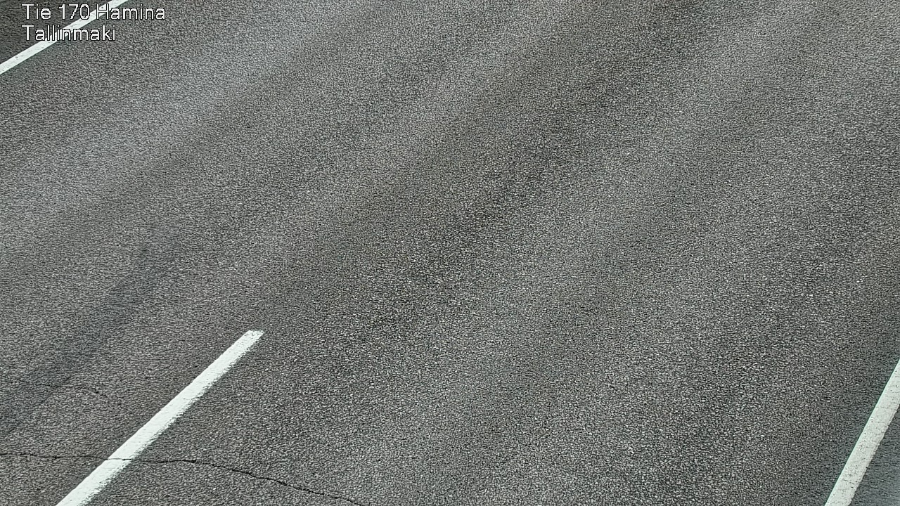 Kelikamerat Kuva Tie 170 Hamina, Tallinmäki, Hamina, Kymenlaakso