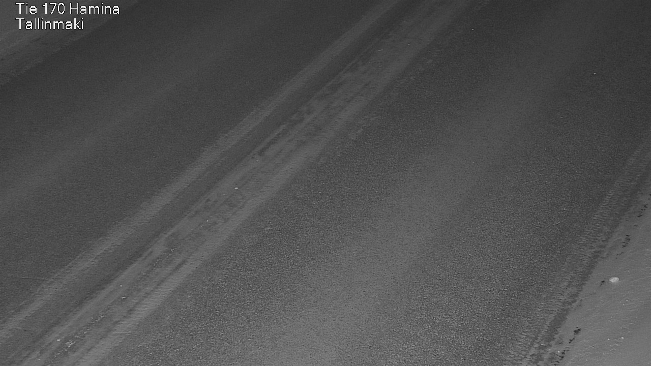 Kelikamerat Kuva Tie 170 Hamina, Tallinmäki, Hamina, Kymenlaakso