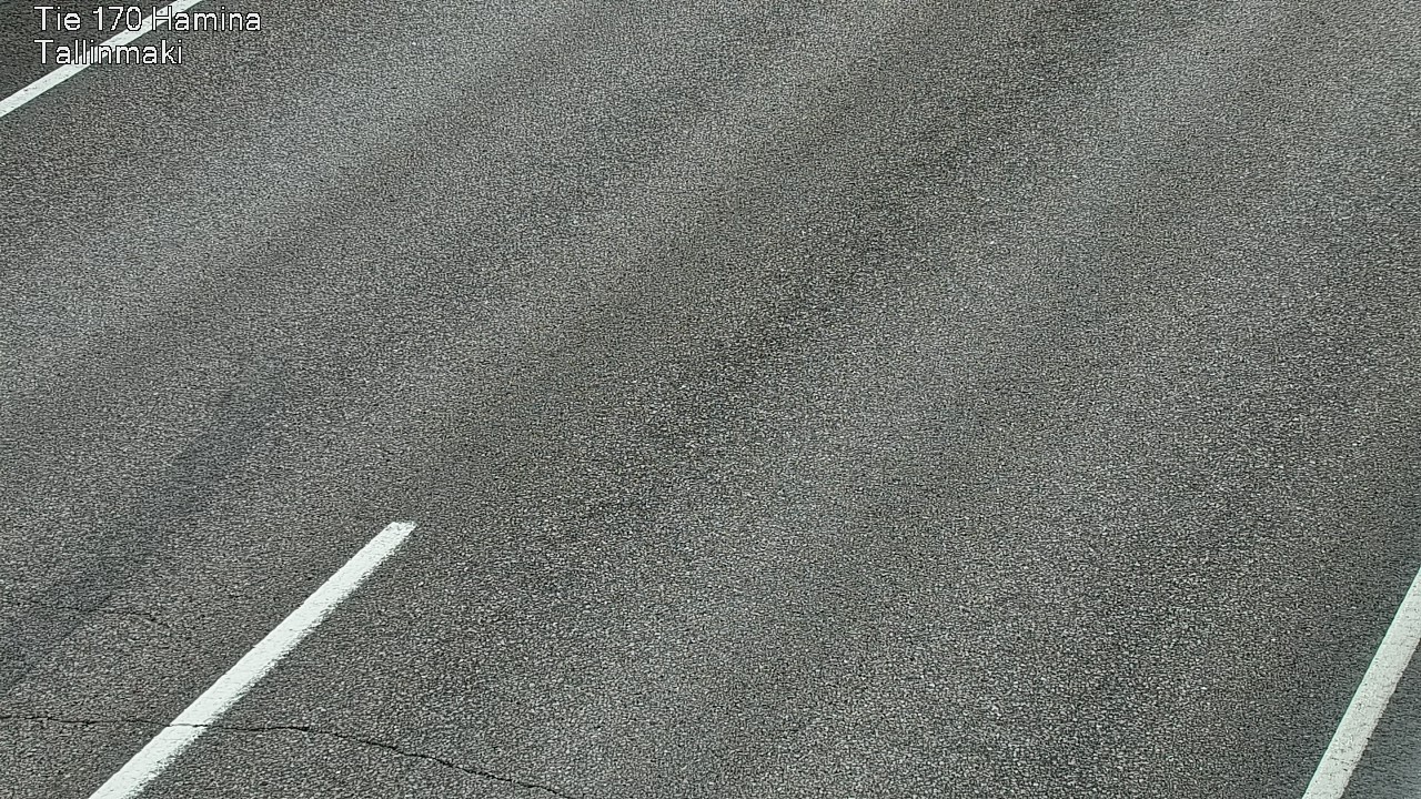 Kelikamerat Kuva Tie 170 Hamina, Tallinmäki, Hamina, Kymenlaakso