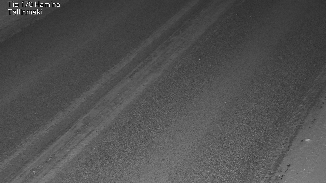 Kelikamerat Kuva Tie 170 Hamina, Tallinmäki, Hamina, Kymenlaakso