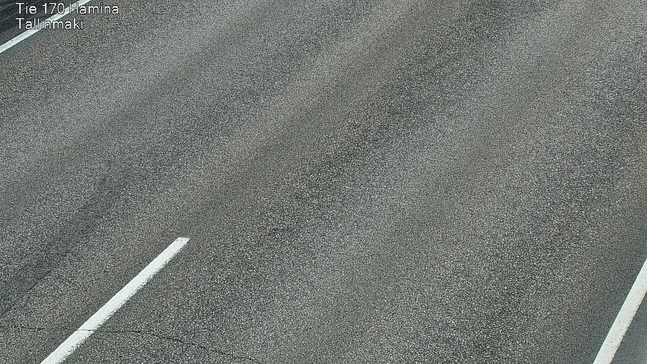 Kelikamerat Kuva Tie 170 Hamina, Tallinmäki, Hamina, Kymenlaakso