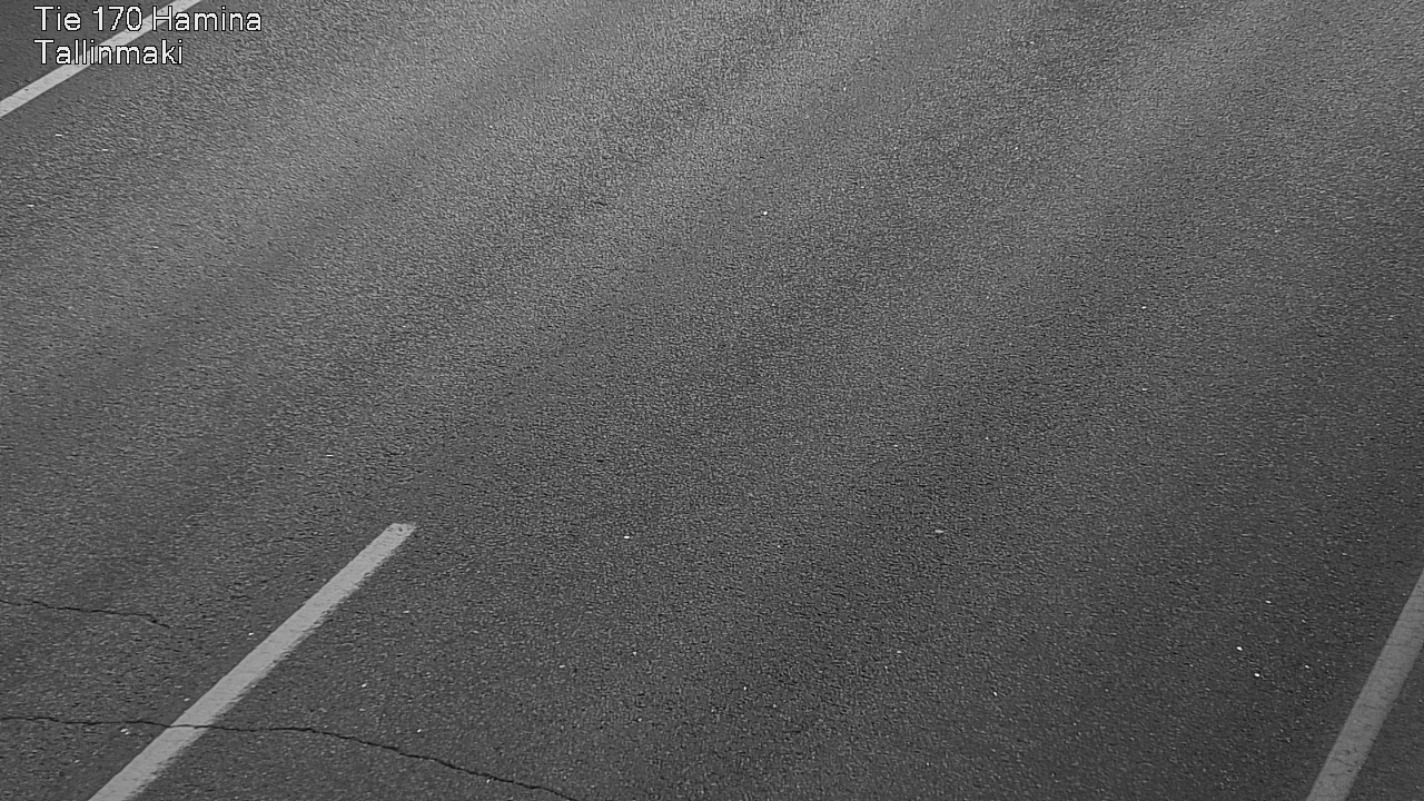 Weather Camera Image Road 170 Hamina, Tallinmäki, Hamina, Kymenlaakso