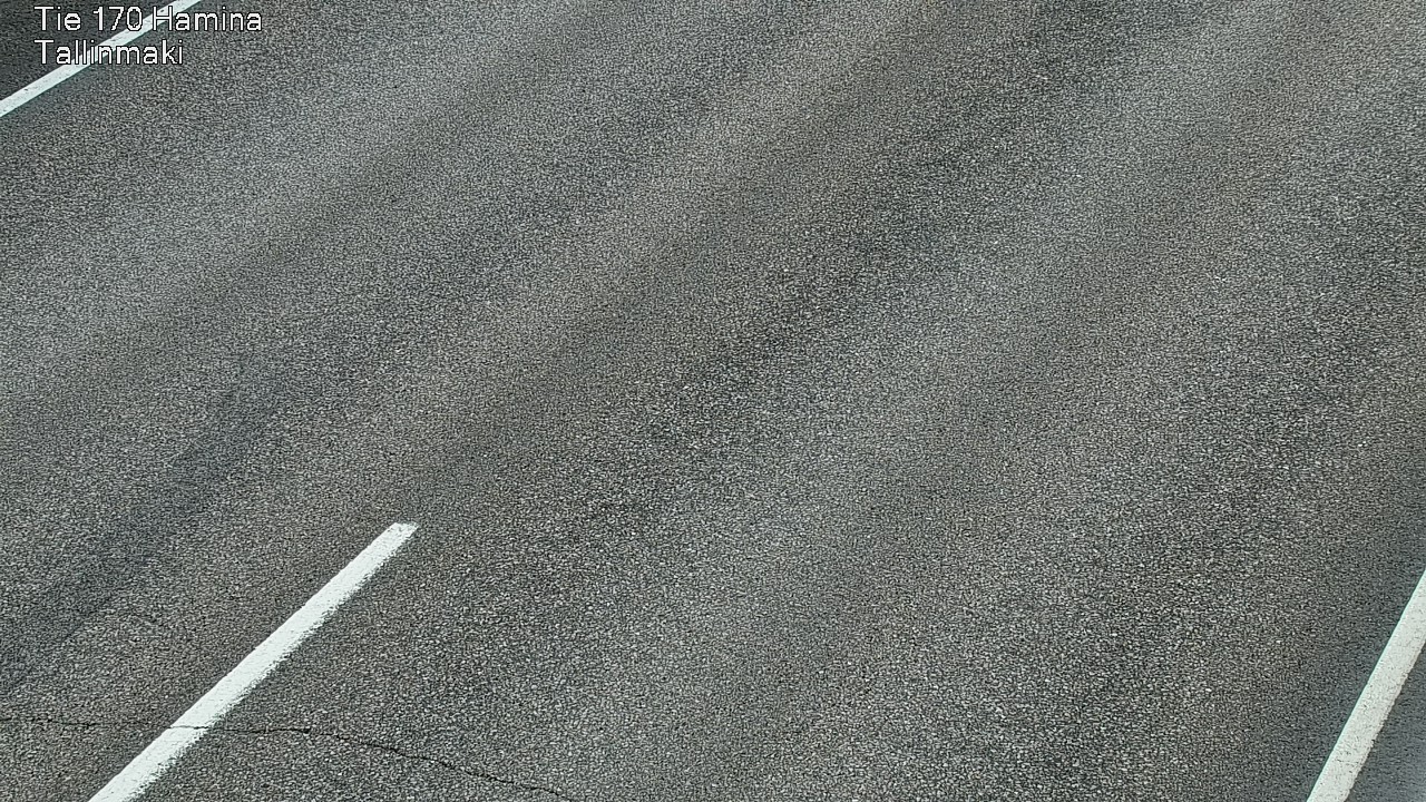 Kelikamerat Kuva Tie 170 Hamina, Tallinmäki, Hamina, Kymenlaakso