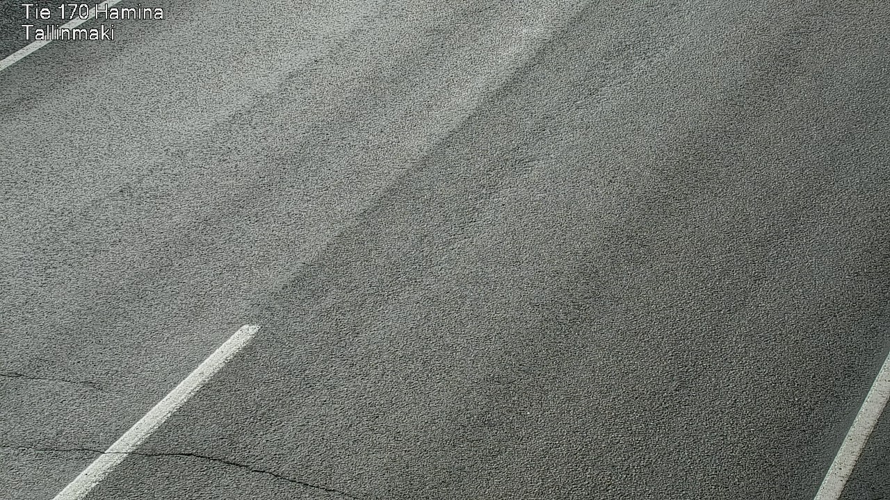 Kelikamerat Kuva Tie 170 Hamina, Tallinmäki, Hamina, Kymenlaakso