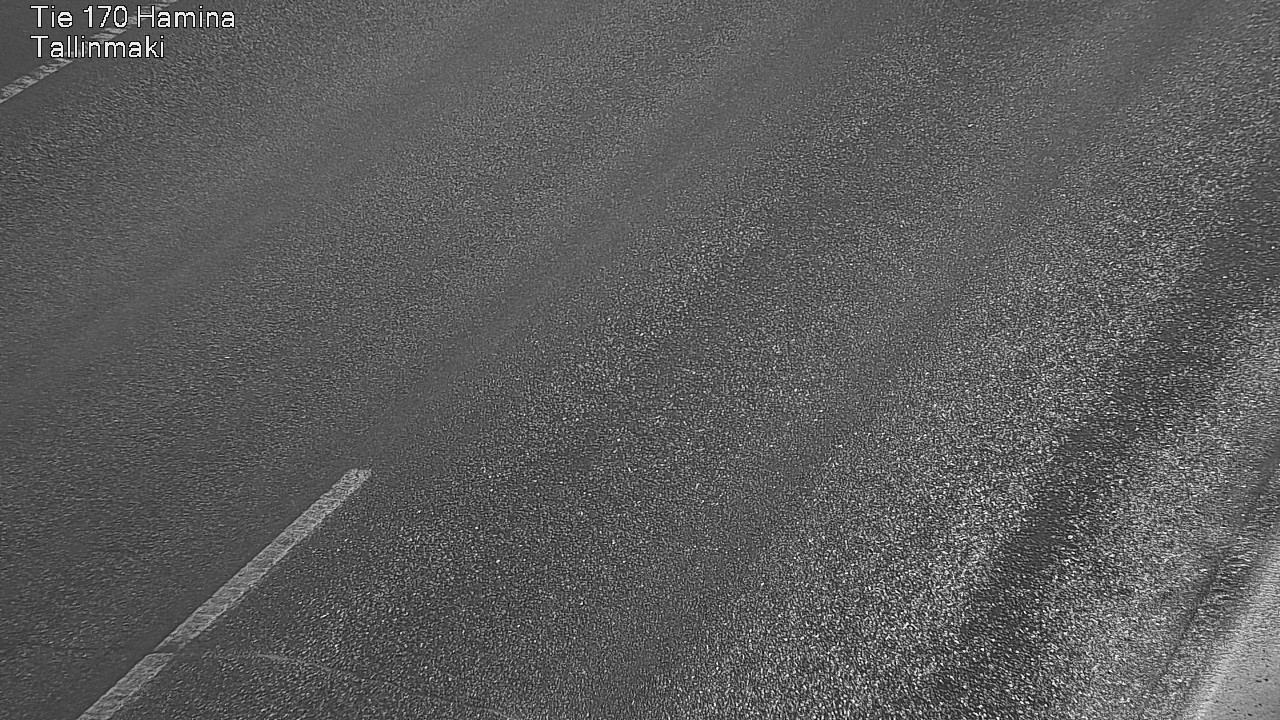 Kelikamerat Kuva Tie 170 Hamina, Tallinmäki, Hamina, Kymenlaakso