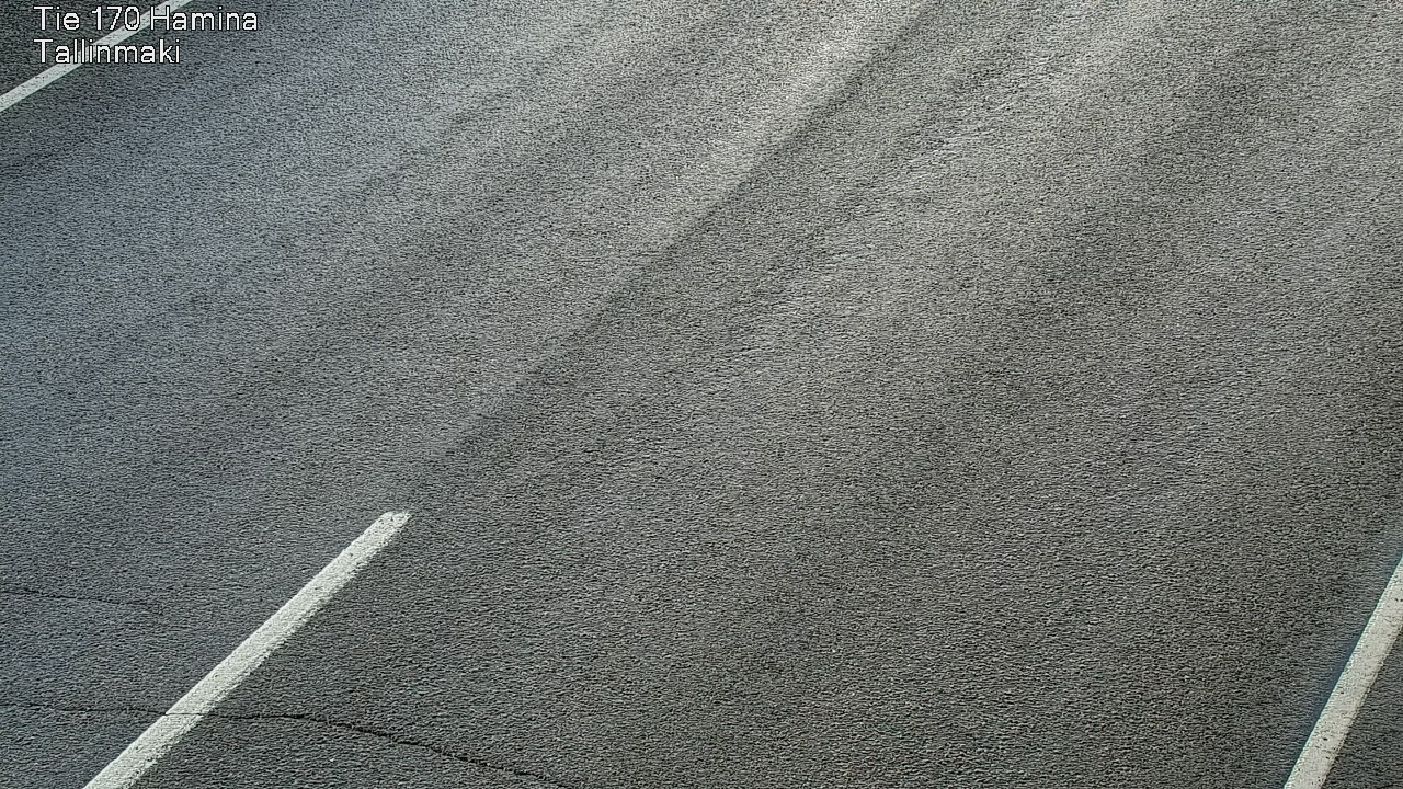 Kelikamerat Kuva Tie 170 Hamina, Tallinmäki, Hamina, Kymenlaakso