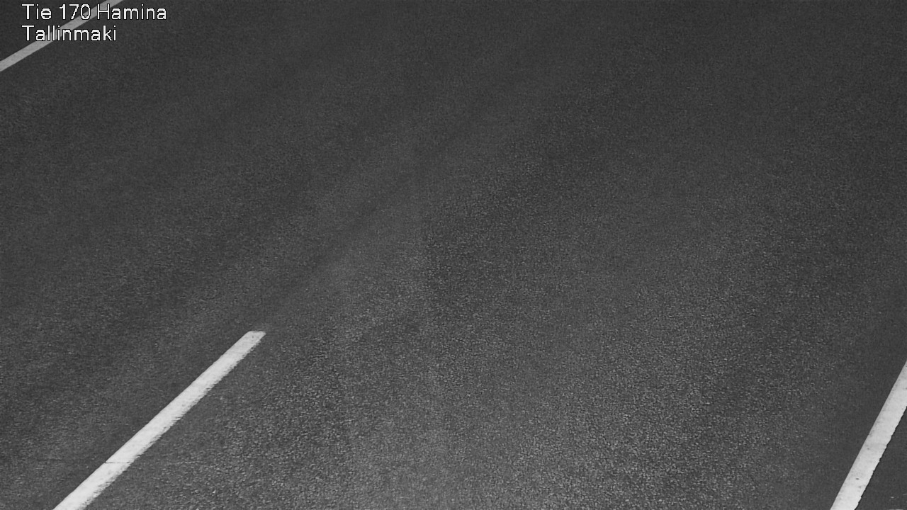 Kelikamerat Kuva Tie 170 Hamina, Tallinmäki, Hamina, Kymenlaakso