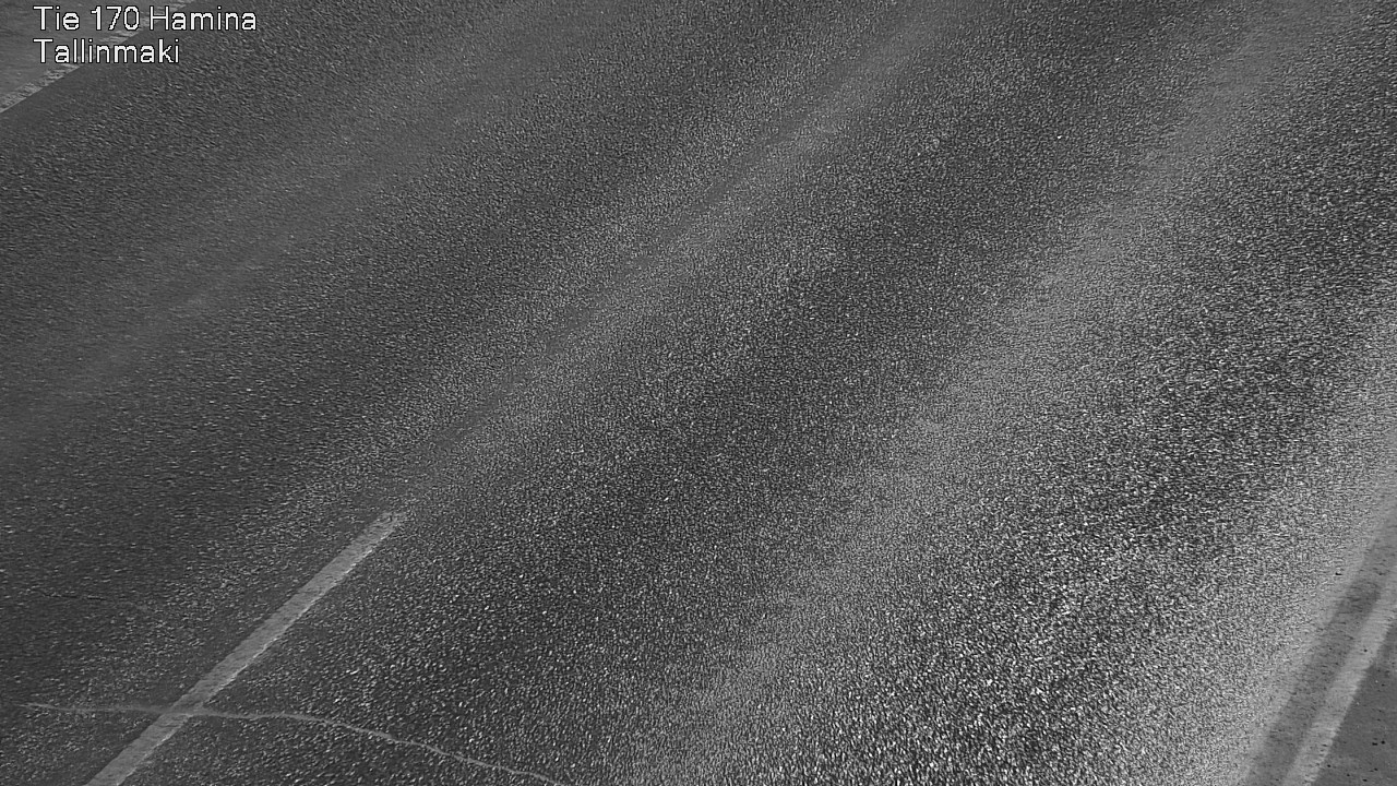 Kelikamerat Kuva Tie 170 Hamina, Tallinmäki, Hamina, Kymenlaakso