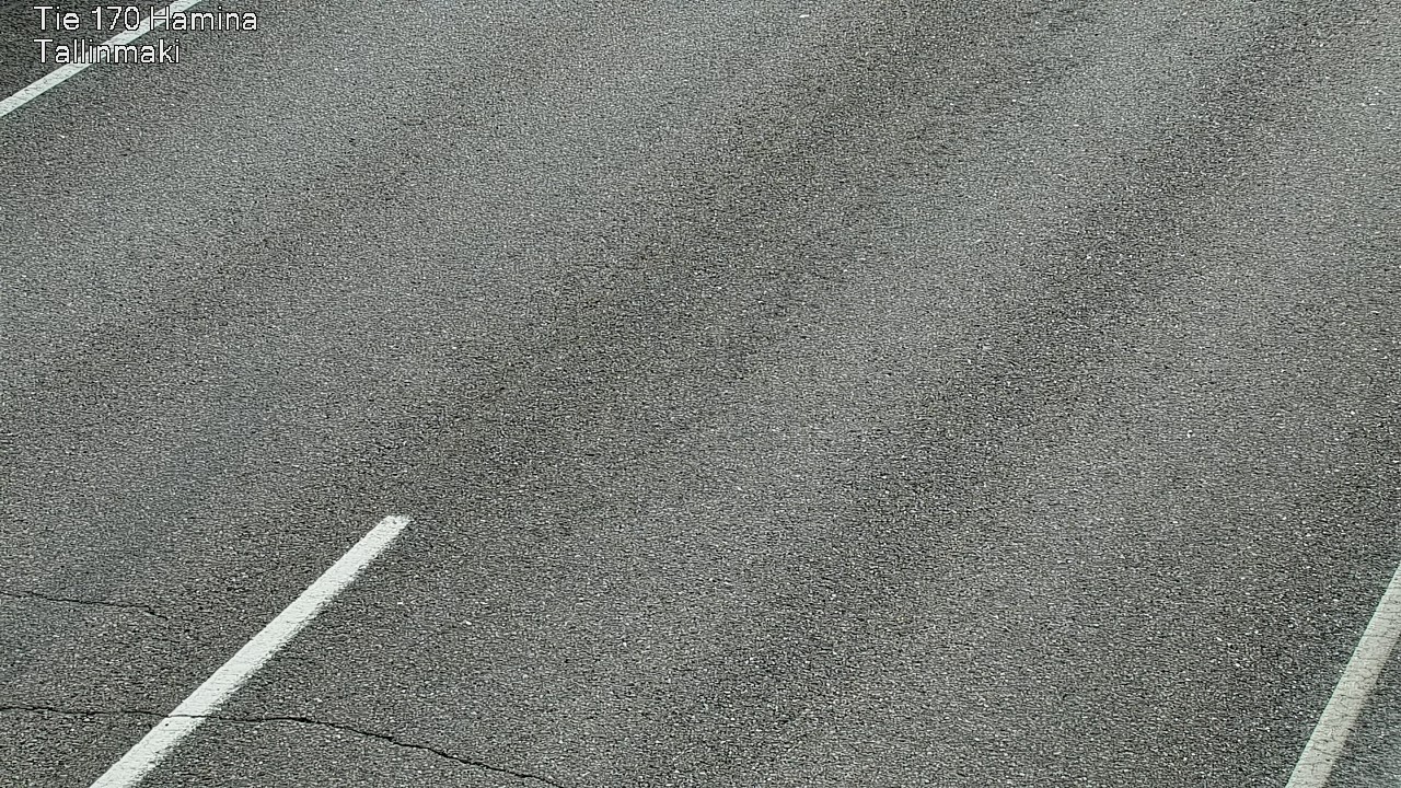 Kelikamerat Kuva Tie 170 Hamina, Tallinmäki, Hamina, Kymenlaakso