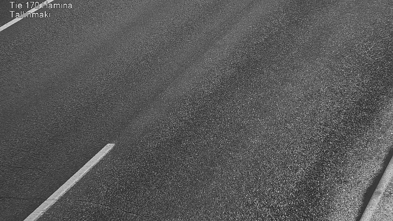 Kelikamerat Kuva Tie 170 Hamina, Tallinmäki, Hamina, Kymenlaakso