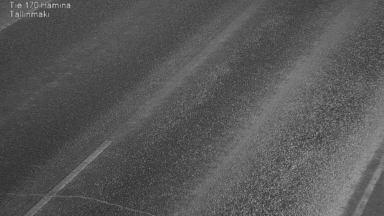 Kelikamerat Kuva Tie 170 Hamina, Tallinmäki, Hamina, Kymenlaakso