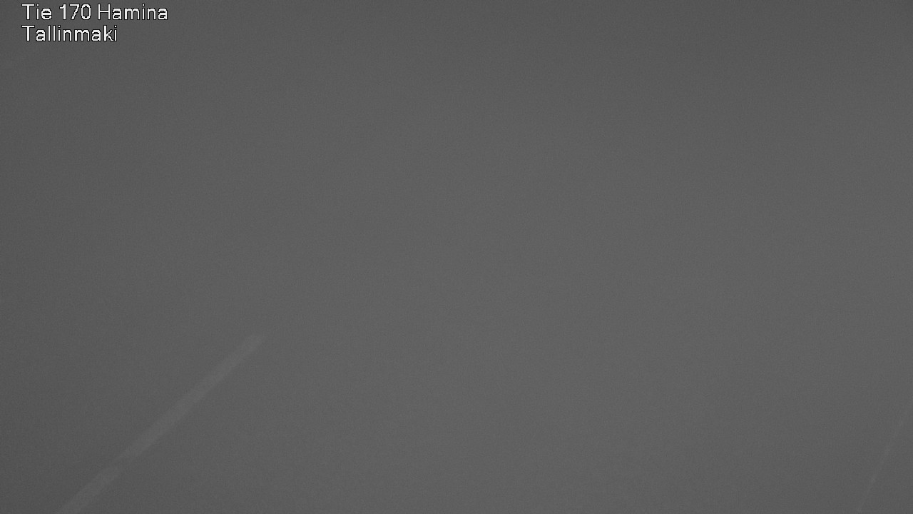 Kelikamerat Kuva Tie 170 Hamina, Tallinmäki, Hamina, Kymenlaakso