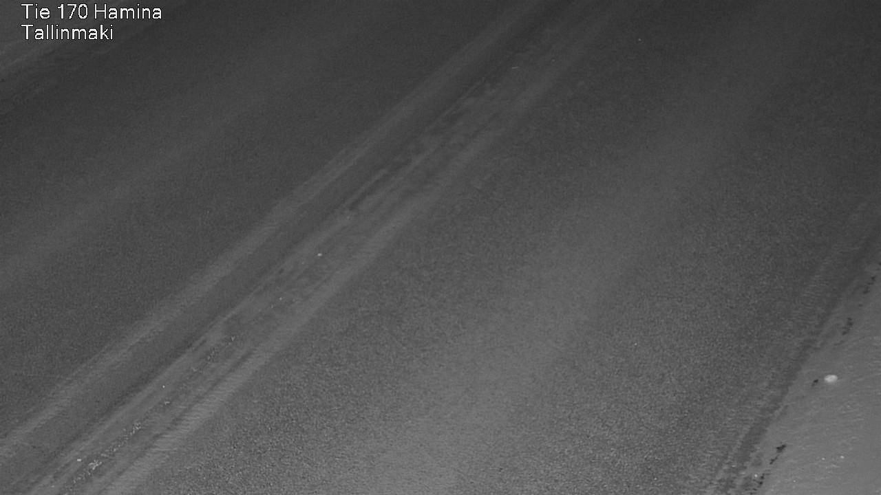 Kelikamerat Kuva Tie 170 Hamina, Tallinmäki, Hamina, Kymenlaakso