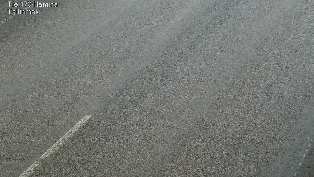 Kelikamerat Kuva Tie 170 Hamina, Tallinmäki, Hamina, Kymenlaakso