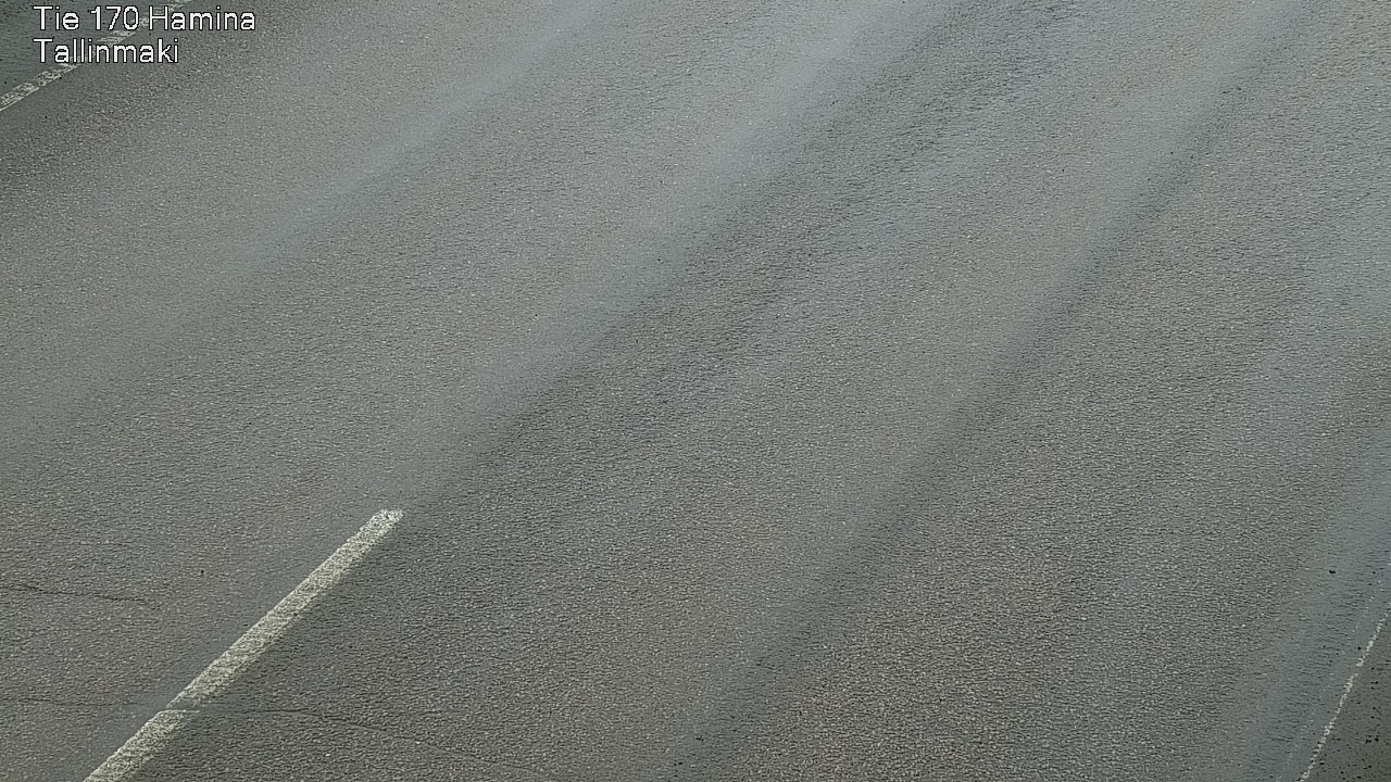 Kelikamerat Kuva Tie 170 Hamina, Tallinmäki, Hamina, Kymenlaakso