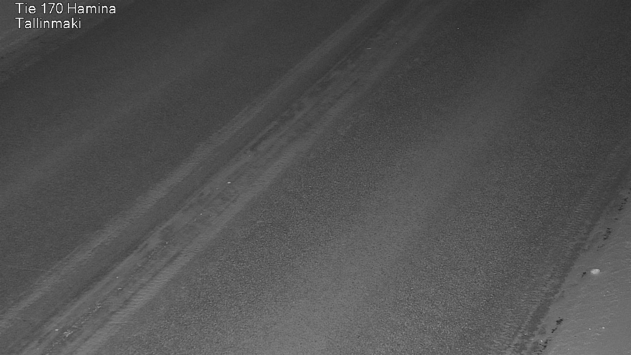 Kelikamerat Kuva Tie 170 Hamina, Tallinmäki, Hamina, Kymenlaakso