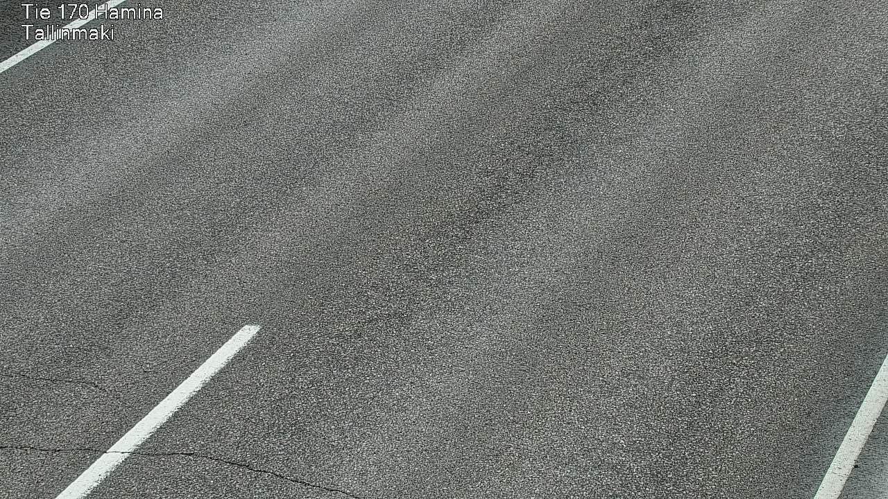 Kelikamerat Kuva Tie 170 Hamina, Tallinmäki, Hamina, Kymenlaakso