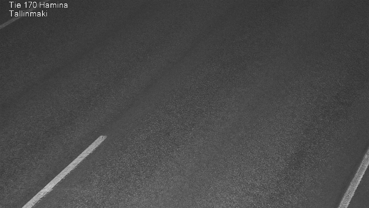 Weather Camera Image Road 170 Hamina, Tallinmäki, Hamina, Kymenlaakso