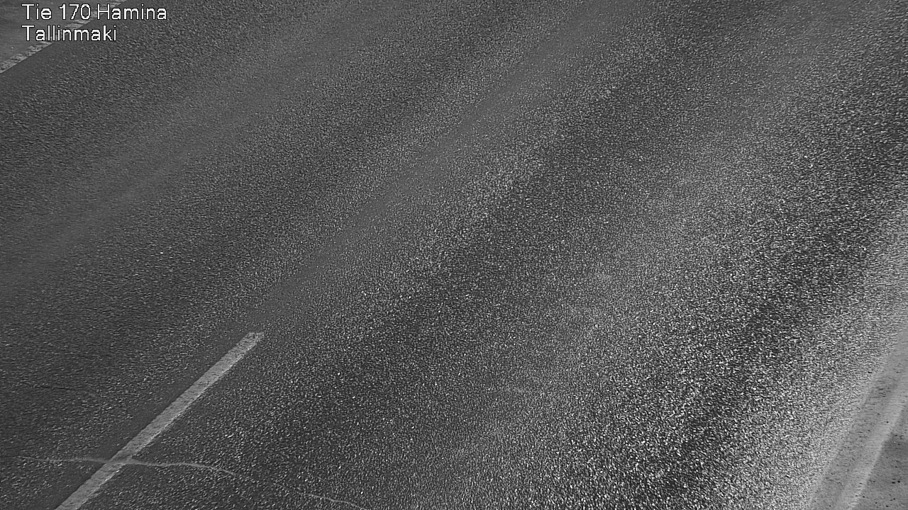 Kelikamerat Kuva Tie 170 Hamina, Tallinmäki, Hamina, Kymenlaakso