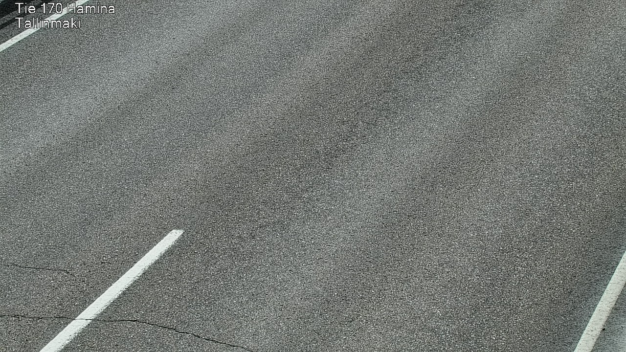 Kelikamerat Kuva Tie 170 Hamina, Tallinmäki, Hamina, Kymenlaakso