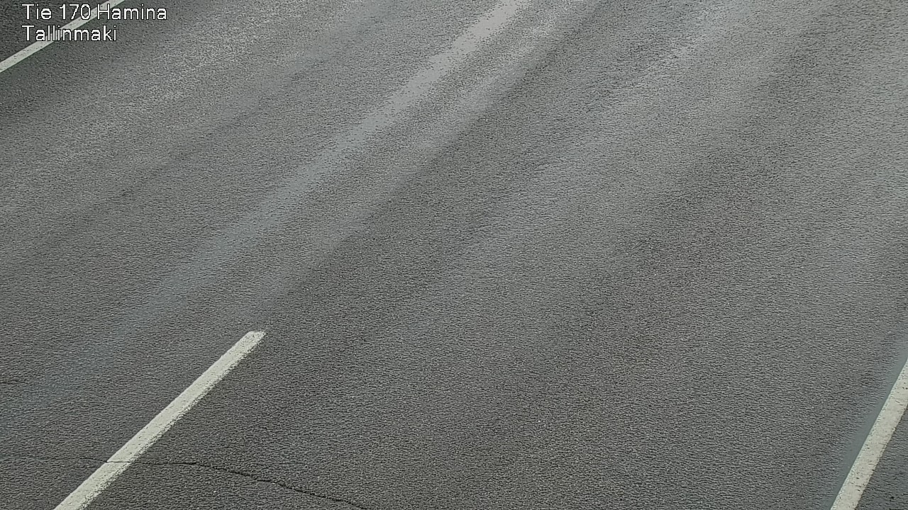 Kelikamerat Kuva Tie 170 Hamina, Tallinmäki, Hamina, Kymenlaakso