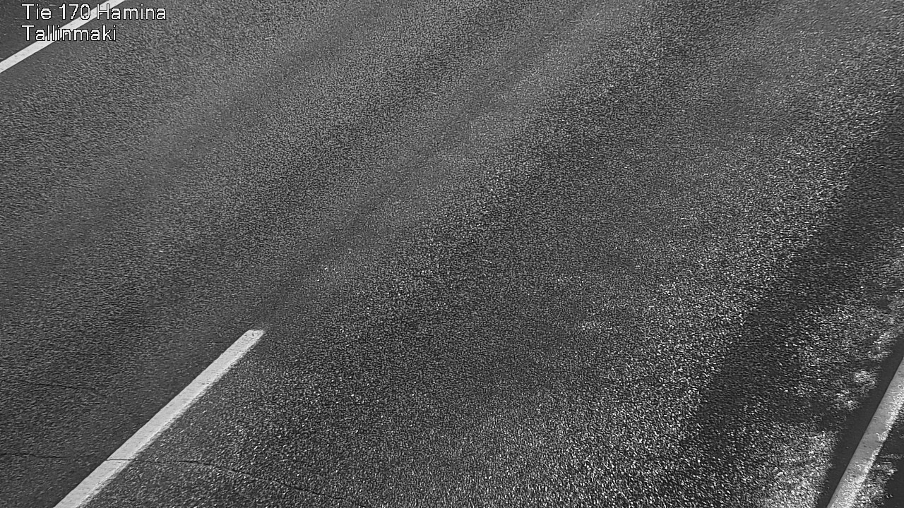 Kelikamerat Kuva Tie 170 Hamina, Tallinmäki, Hamina, Kymenlaakso