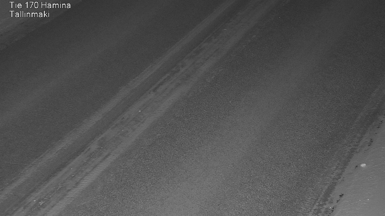 Kelikamerat Kuva Tie 170 Hamina, Tallinmäki, Hamina, Kymenlaakso