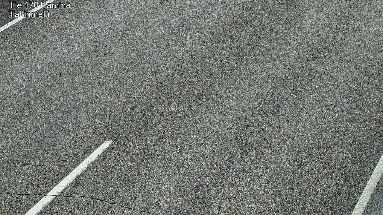 Kelikamerat Kuva Tie 170 Hamina, Tallinmäki, Hamina, Kymenlaakso