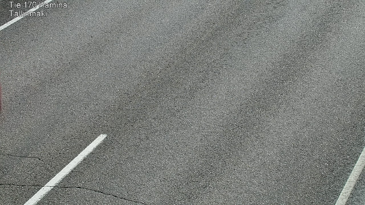 Kelikamerat Kuva Tie 170 Hamina, Tallinmäki, Hamina, Kymenlaakso
