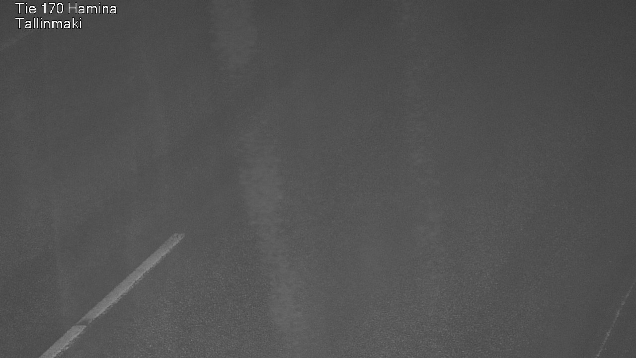 Kelikamerat Kuva Tie 170 Hamina, Tallinmäki, Hamina, Kymenlaakso