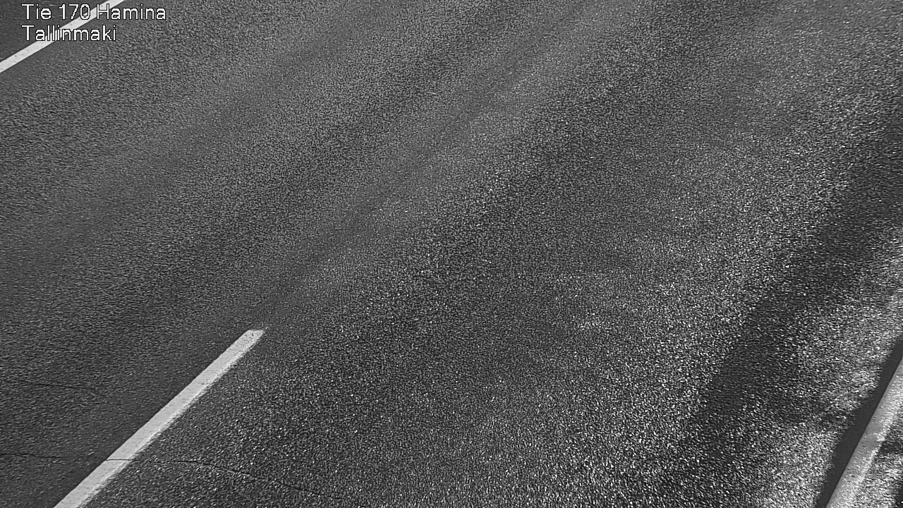 Kelikamerat Kuva Tie 170 Hamina, Tallinmäki, Hamina, Kymenlaakso