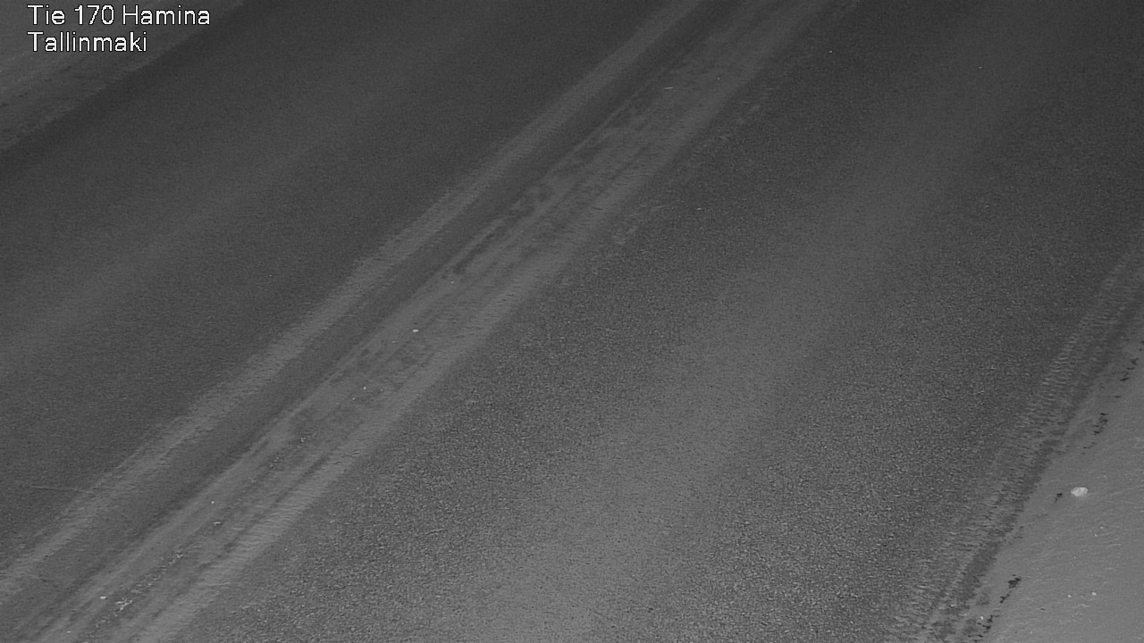 Kelikamerat Kuva Tie 170 Hamina, Tallinmäki, Hamina, Kymenlaakso