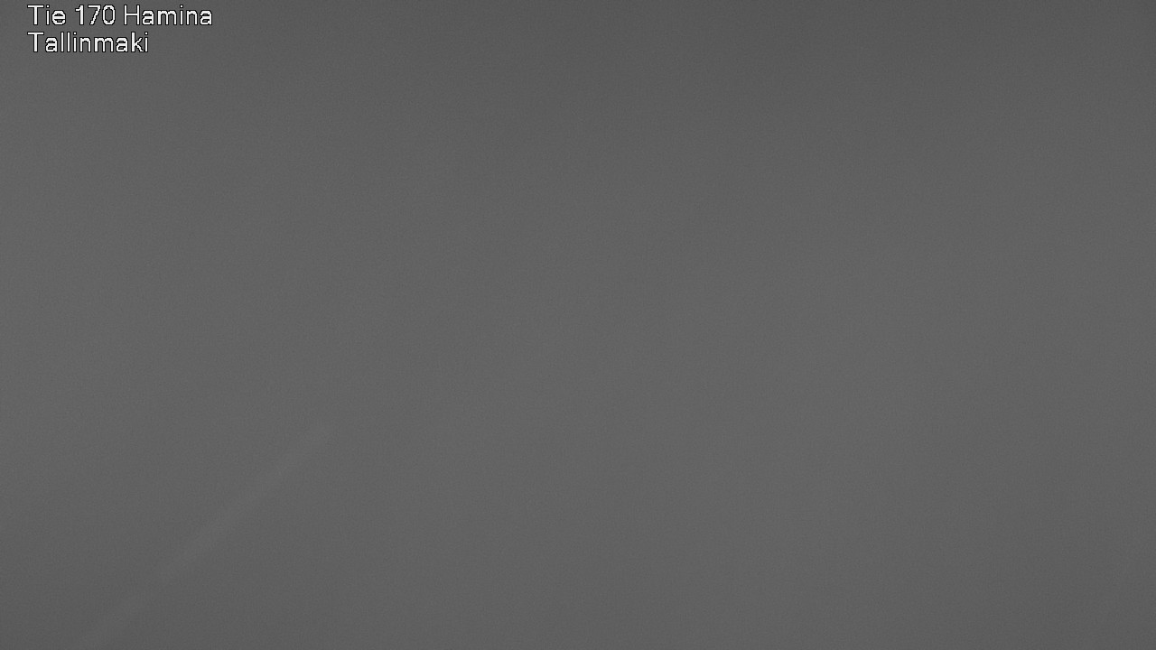 Kelikamerat Kuva Tie 170 Hamina, Tallinmäki, Hamina, Kymenlaakso