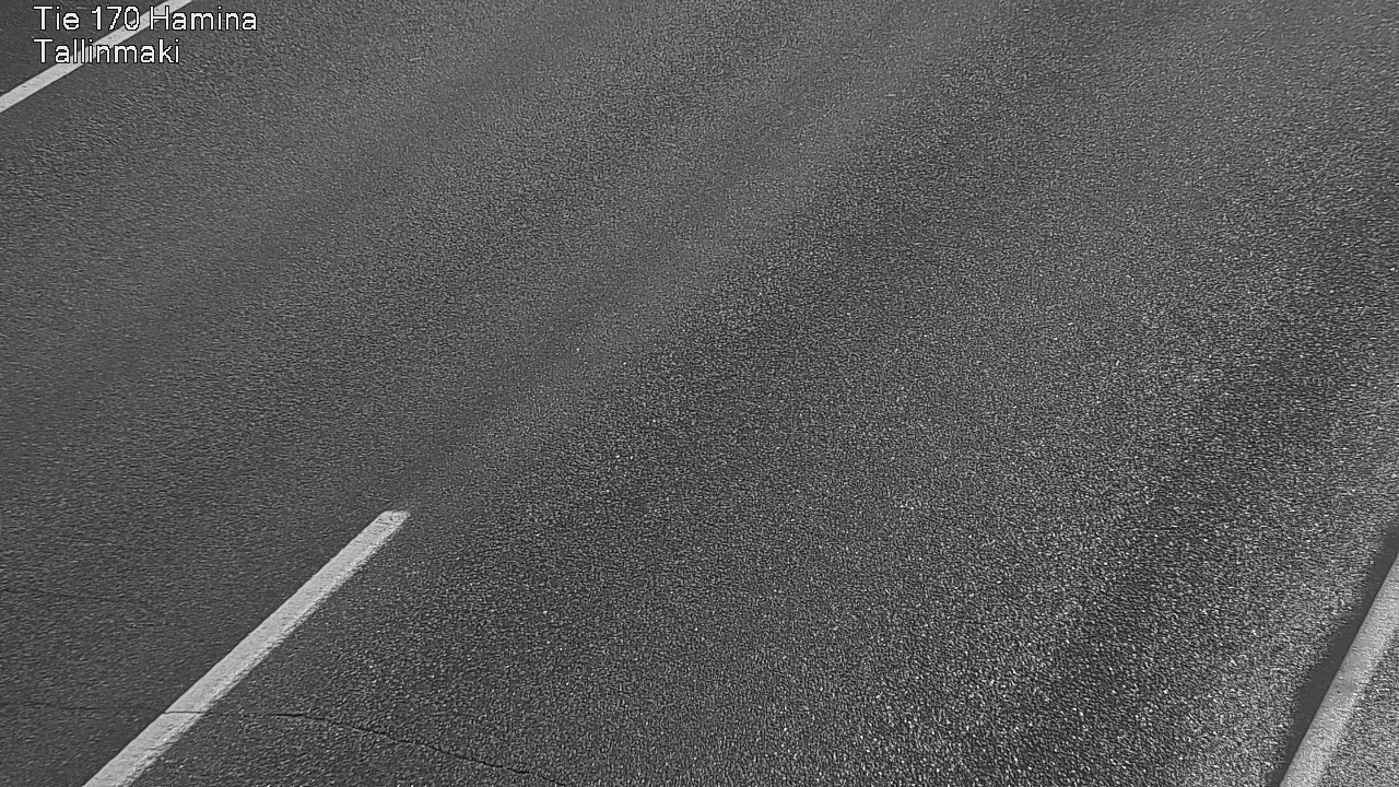 Kelikamerat Kuva Tie 170 Hamina, Tallinmäki, Hamina, Kymenlaakso