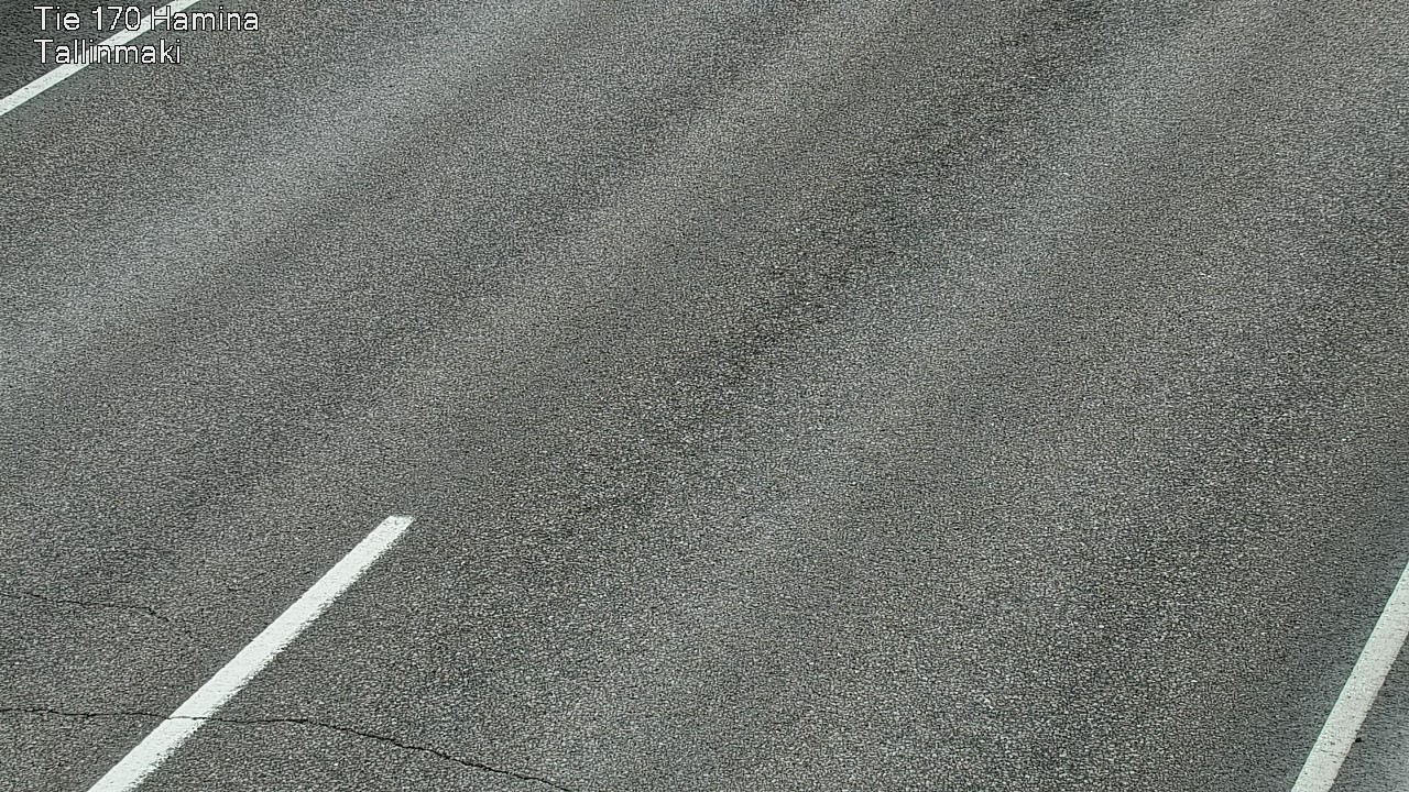 Kelikamerat Kuva Tie 170 Hamina, Tallinmäki, Hamina, Kymenlaakso