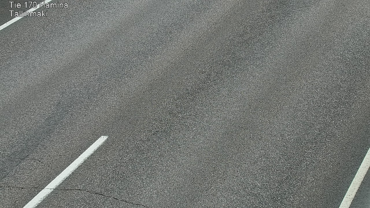 Kelikamerat Kuva Tie 170 Hamina, Tallinmäki, Hamina, Kymenlaakso