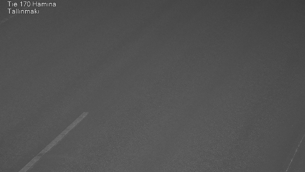 Kelikamerat Kuva Tie 170 Hamina, Tallinmäki, Hamina, Kymenlaakso