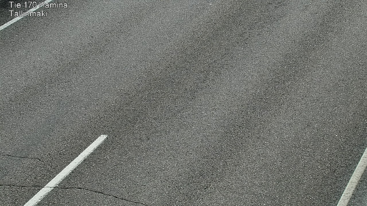 Kelikamerat Kuva Tie 170 Hamina, Tallinmäki, Hamina, Kymenlaakso