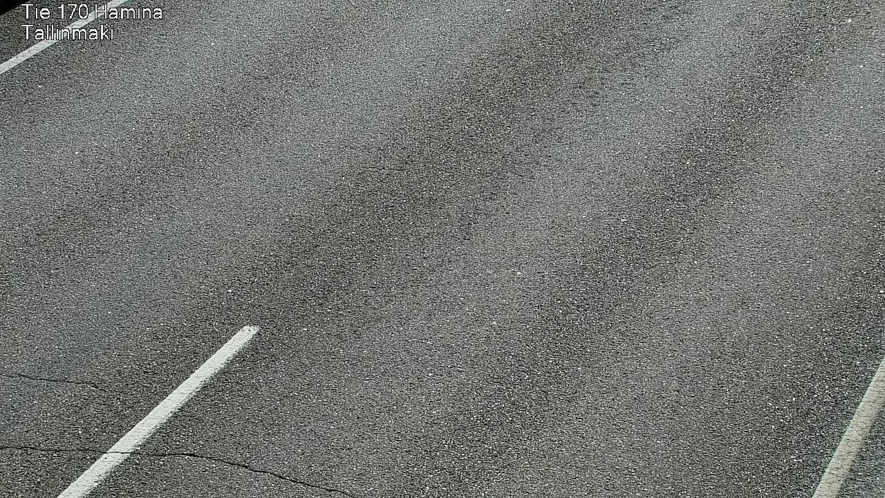 Kelikamerat Kuva Tie 170 Hamina, Tallinmäki, Hamina, Kymenlaakso