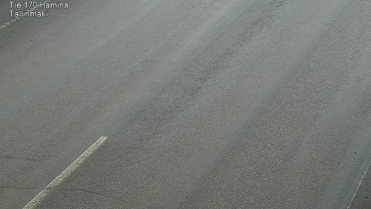 Kelikamerat Kuva Tie 170 Hamina, Tallinmäki, Hamina, Kymenlaakso