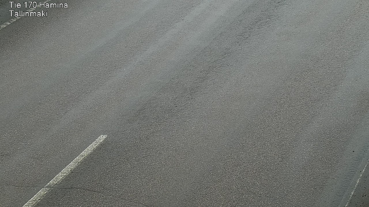 Kelikamerat Kuva Tie 170 Hamina, Tallinmäki, Hamina, Kymenlaakso