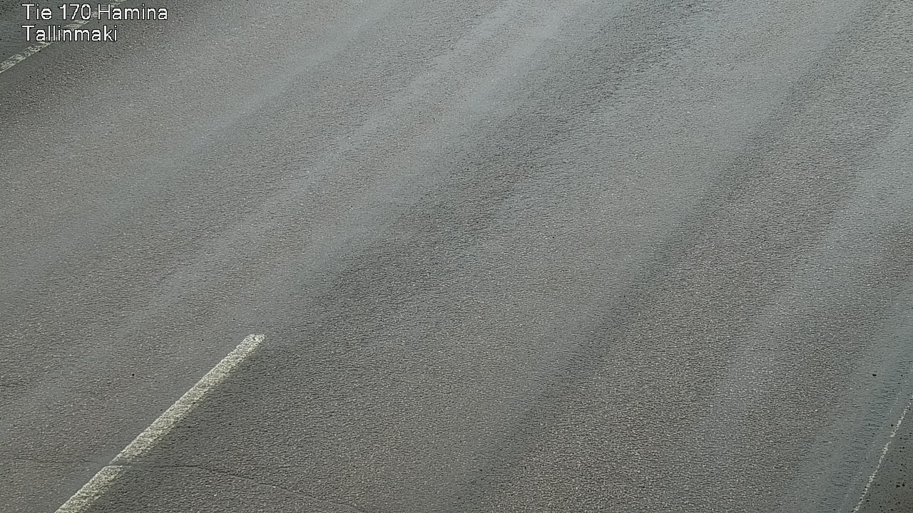 Kelikamerat Kuva Tie 170 Hamina, Tallinmäki, Hamina, Kymenlaakso