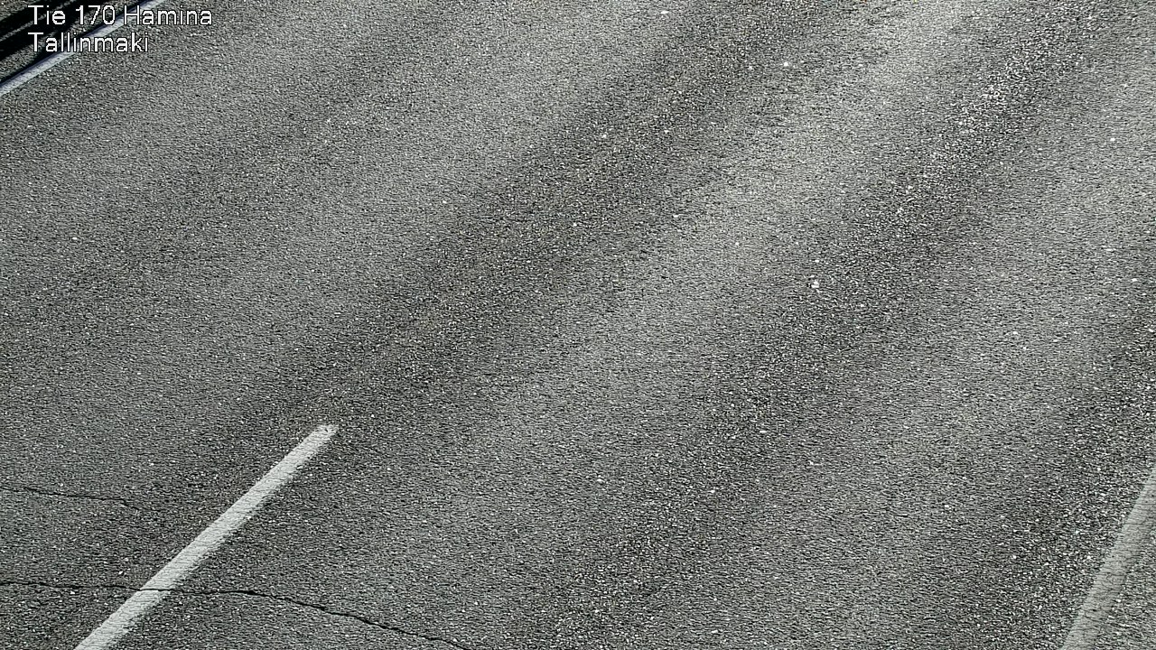 Kelikamerat Kuva Tie 170 Hamina, Tallinmäki, Hamina, Kymenlaakso