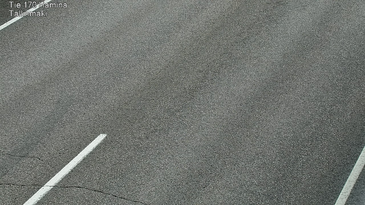 Kelikamerat Kuva Tie 170 Hamina, Tallinmäki, Hamina, Kymenlaakso