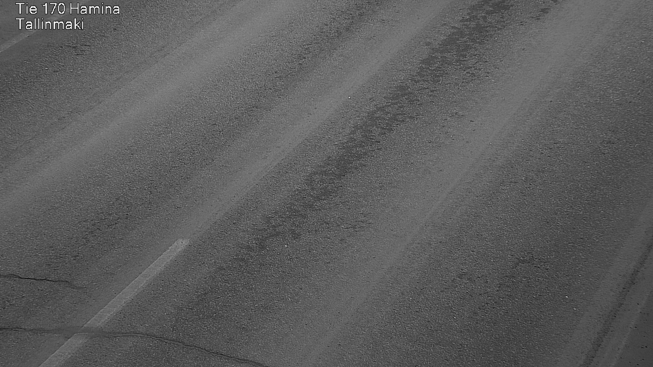 Weather Camera Image Road 170 Hamina, Tallinmäki, Hamina, Kymenlaakso