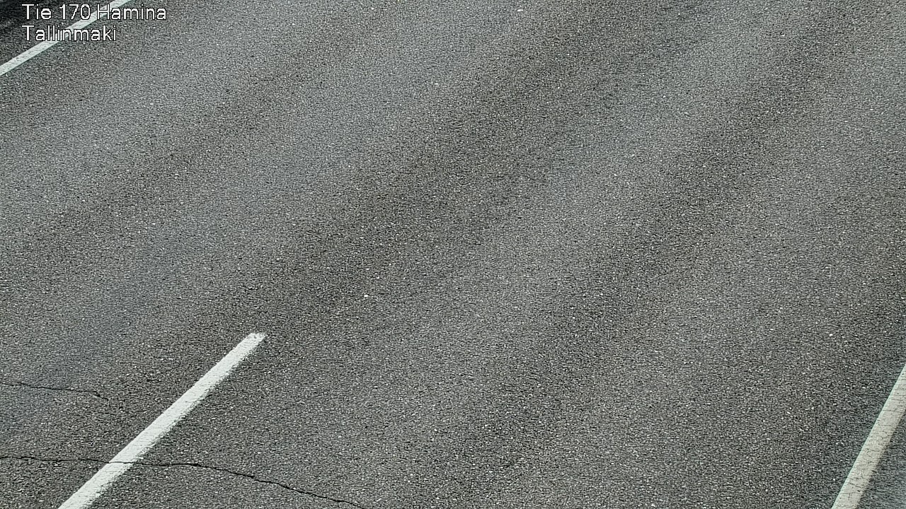 Kelikamerat Kuva Tie 170 Hamina, Tallinmäki, Hamina, Kymenlaakso